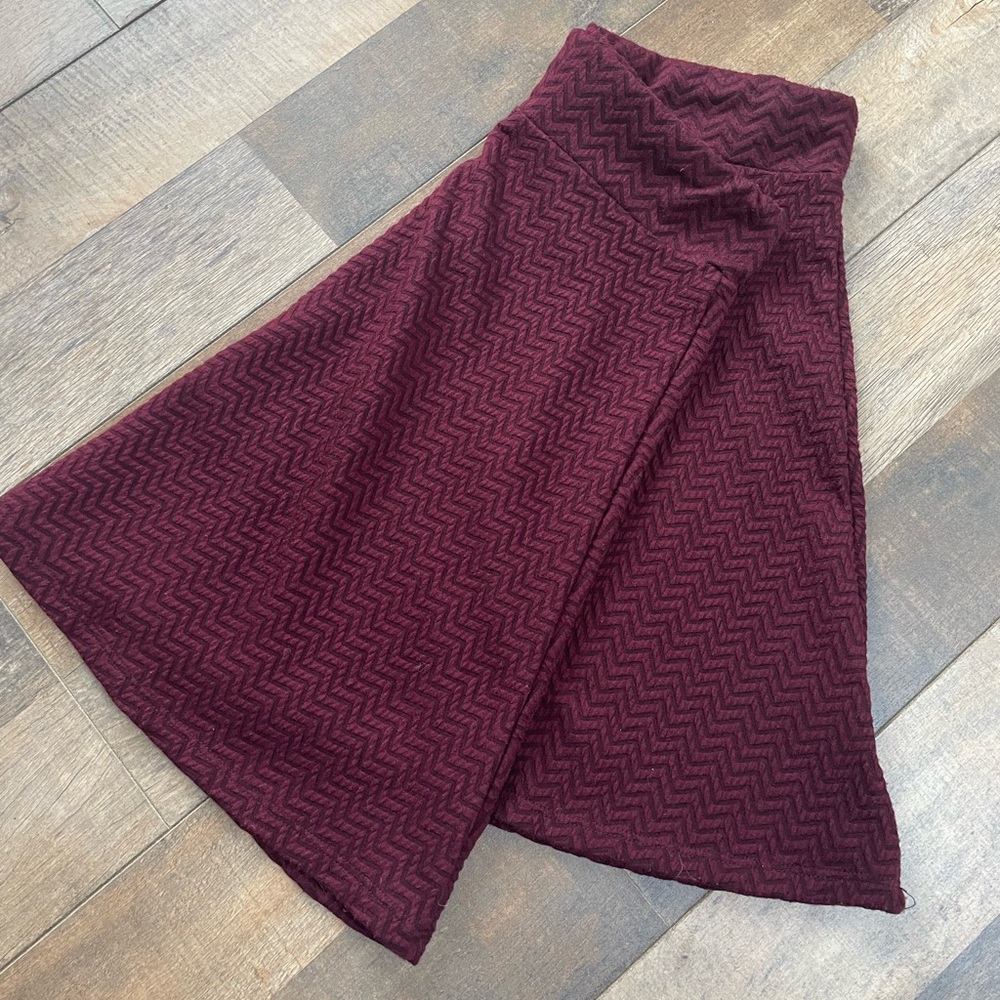 Living doll skirt